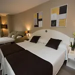 Torico Plaza Hotell Teruel