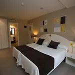 Hotell Torico Plaza Teruel