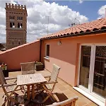 Torico Plaza 3* Teruel