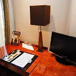 Torico Plaza Hotell 3*