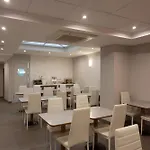 Hotel Torico Plaza