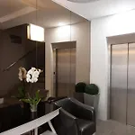 Hotell Torico Plaza Teruel