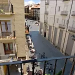 Torico Plaza Hotell