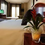 Hotel Torico Plaza