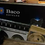 Torico Plaza Hotell
