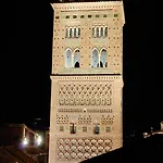 Hotel Torico Plaza