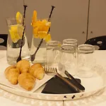 Hotell Torico Plaza 3*