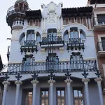 Torico Plaza 3* Teruel