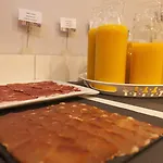 Hotell Torico Plaza Teruel