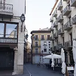 Hotell Torico Plaza 3*