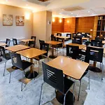Torico Plaza Hotel