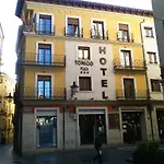 Torico Plaza Hotell
