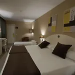 Torico Plaza Hotell Teruel