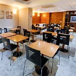 Hotel Torico Plaza