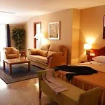 Hotell Torico Plaza 3*