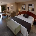 Torico Plaza 3* Teruel