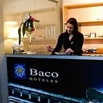 Hotel Torico Plaza Teruel