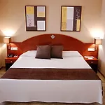Torico Plaza 3* Teruel