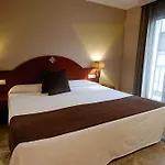 Hotell Torico Plaza 3*