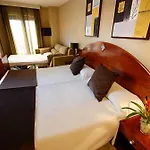 Torico Plaza 3* Teruel