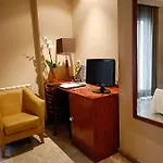 Hotell Torico Plaza