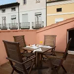 Torico Plaza Hotell Teruel