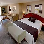 Hotell Torico Plaza 3*