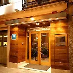 Torico Plaza Hotel 3*