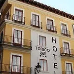 Torico Plaza 3*