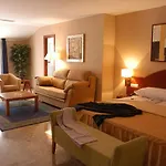 Torico Plaza Hotell Teruel