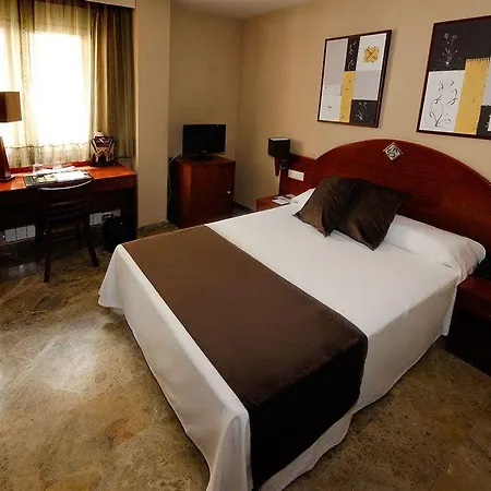 Hotel Torico Plaza