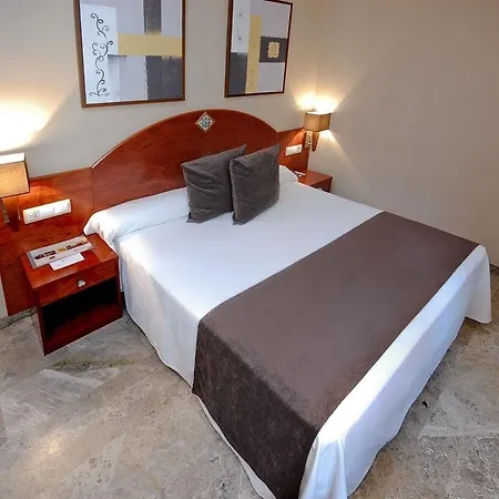Sercotel Torico Plaza