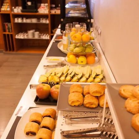 Torico Plaza 3* テルエル