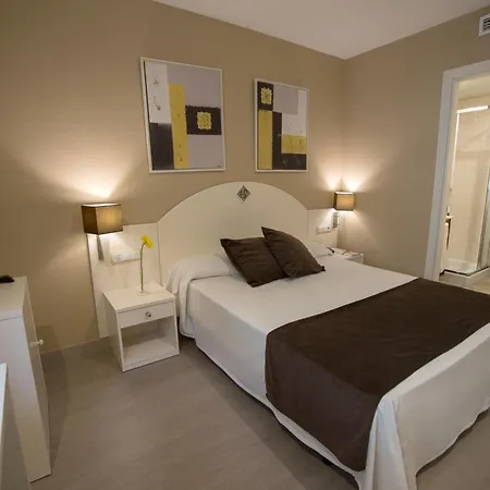 Torico Plaza Otel