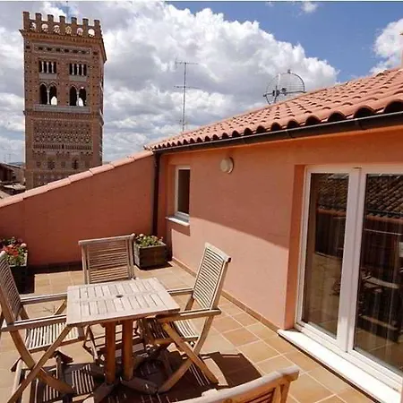 Torico Plaza 3* Теруэль