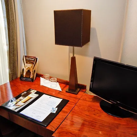 Hotel Torico Plaza Отель 3*