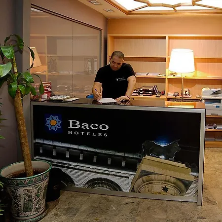 Отель Torico Plaza 3*