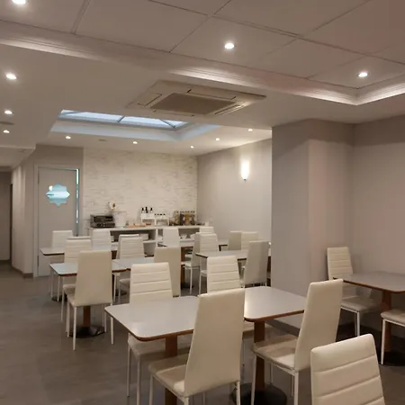 Hotel Torico Plaza