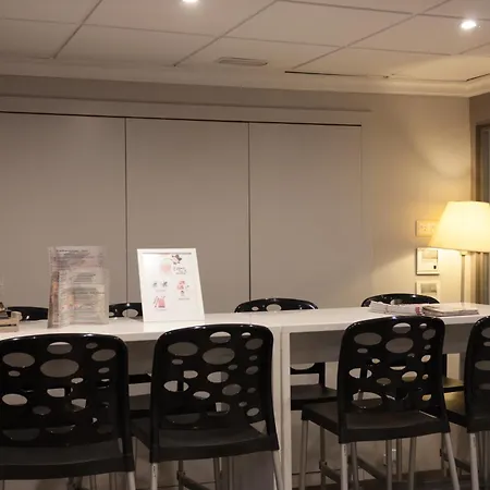 Torico Plaza 3* Teruel