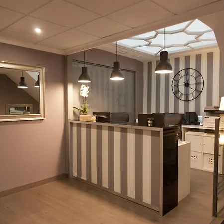 ホテル Torico Plaza