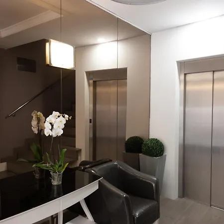 ホテル Torico Plaza テルエル