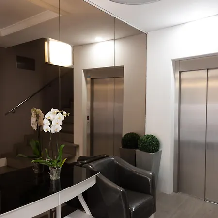 Hotel Torico Plaza Teruel