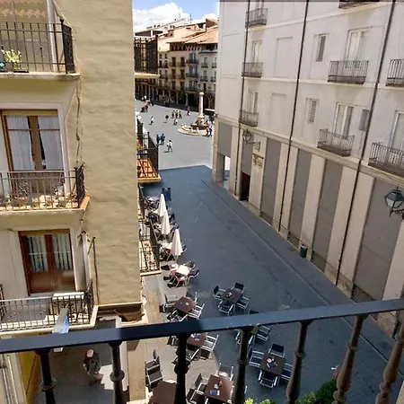 Torico Plaza Hotel