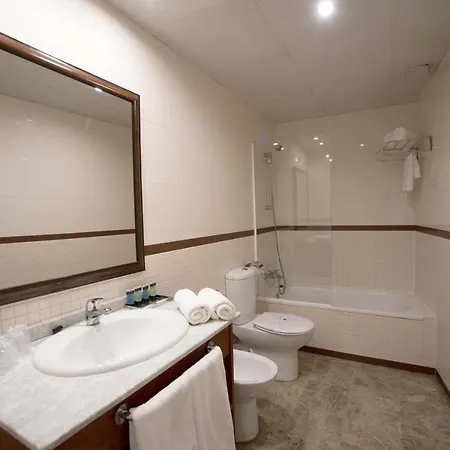Torico Plaza 3*