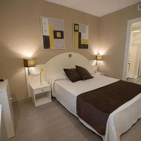 Hotel Torico Plaza