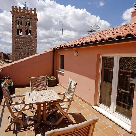 Отель Hotel Torico Plaza 3*