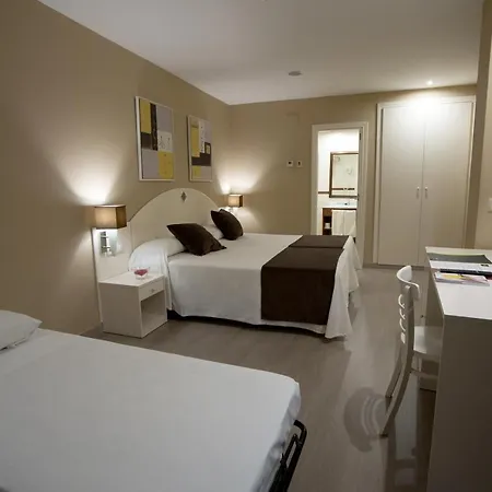 Hotel Torico Plaza