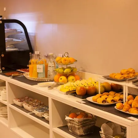 Hotel Torico Plaza Теруэль