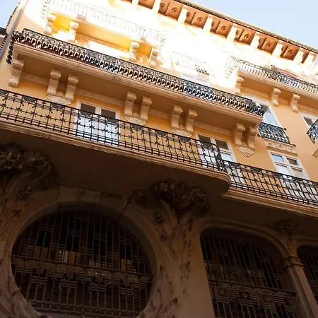 Hotel Torico Plaza 3*