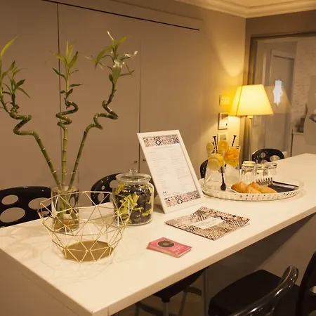 Torico Plaza Hotel Teruel